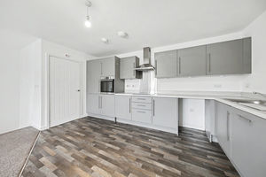 Woodyard Avenue Tapton